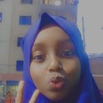 halima Osman - @halimaosman6585 - Instagram
