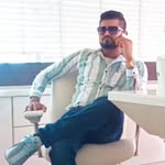 Halima Patel - @harunshad722 - Instagram