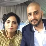 Halima Patel - @halimapatel8006 - Instagram