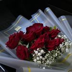 Halima Patel - @halimapatel824 - Instagram
