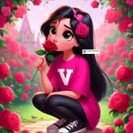 Halima Pérez - Facebook
