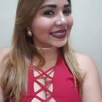 Halima Portillo - @portillohalima - Instagram