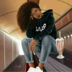 Halima Ramsey - Facebook