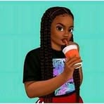 Halima Ramsey - Facebook