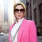 Halima Ramsey - Facebook