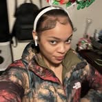 Halima Reed - Facebook