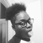 halima reed - @all_hail_lima - Instagram