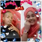 Haleema Rees - Facebook
