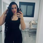 Halima Cheddia Reyes - @haliimareyes - Instagram