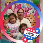 Halima Rivera - Facebook