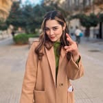 Halima Rivera - @hali_leiva - Instagram