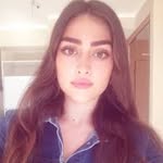 Halima Paris - @halimarose.7 - Instagram