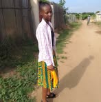 Halima Rose - Facebook