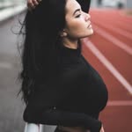 Halima Rose - @maroccina2024 - Instagram