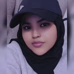 Halima Ross - Facebook