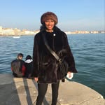 Mohamed Halima - @halima_rossi - Instagram