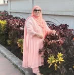 Halima Salam - Facebook