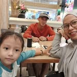 Halima Salam - @geisya_iemha - Instagram