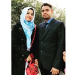 Halima Salam Fateha - @fatehasalam - Instagram