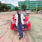 Halima Tussadiah Salam - @halima_tussaadiah - Instagram
