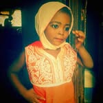 Halima Saleh - @halimasaleh8071 - Instagram