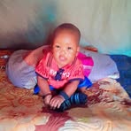 Halima Saleh - Facebook