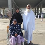 Halima saleh - @halima.saleh1979 - Instagram