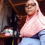 Halima Saleh - Facebook