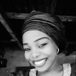 Halima Saleh Hamma - @halimasalehhamma - Instagram