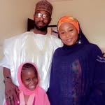 Halima Saleh Haruna - @halimasalehharuna - Instagram