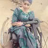 Halima saleh Ibrahim - @halimasaleh04 - TikTok