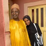 Halima saleh shehu - @halima_ssp0 - Instagram