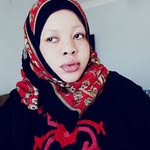 Halima Salehe - @halimasalehe - Instagram
