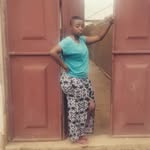 Halima Salim - @halima2134 - Instagram