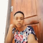 Halima Salim - @halimasalim39 - Instagram