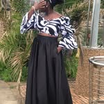 Halima Salim - @undermind_goddess - Instagram