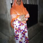 Halima Salim - @halima.salim.58152559 - Instagram