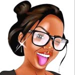 Halima Salim - @halimaslim - Instagram