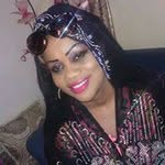 Halima Salim - @halima.salim.528 - Instagram