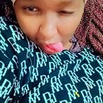 Halima Salim - @splash_ozan - Instagram