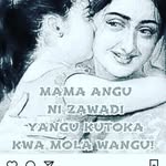 Halima Salim - @halima.salim16940599 - Instagram