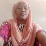 Halima Salim - @halimasalim18 - Instagram