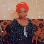 Halima Salim - @herlymer_salim - Instagram