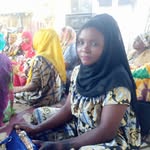 Halima Salim - @halima.salim.14473 - Instagram