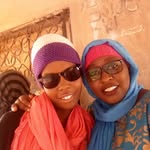 Halima Salim - @halima.salim.507679 - Instagram