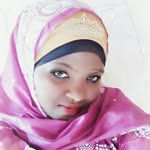 Halima Salim - @halima.salim.12914 - Instagram
