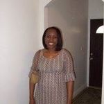 Halima Scott - @scotthalima - Instagram