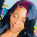 Halima Scott - @my_3lovinme - Instagram