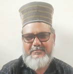 Halima Shah - Facebook