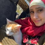 Halima Shah - Facebook